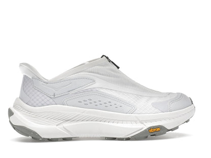 Hoka One One Project Transport White Cosmic Grey