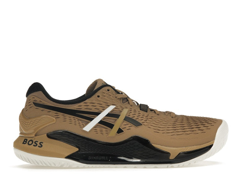 ASICS Gel-Resolution 9 Hugo Boss