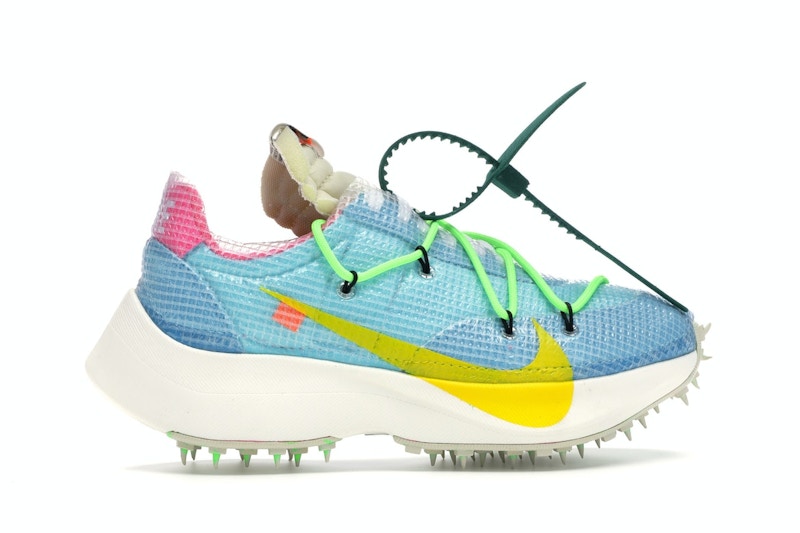 Nike Vapor Street Off-White Polarized Blue (Women's)