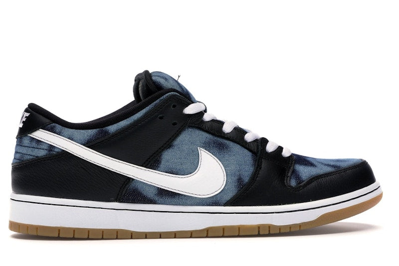 Nike SB Dunk Low Fast Times