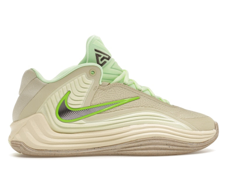 Nike Giannis Freak 7 Wolf in Sheep's Clothing