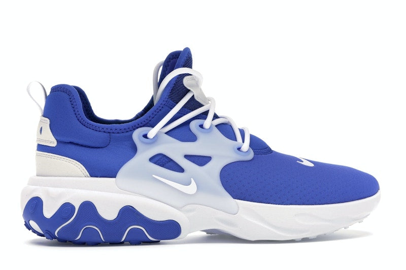 Nike React Presto Hyper Royal