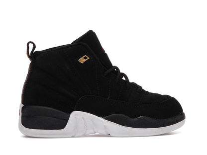 Jordan 12 Retro Reverse Taxi (PS)