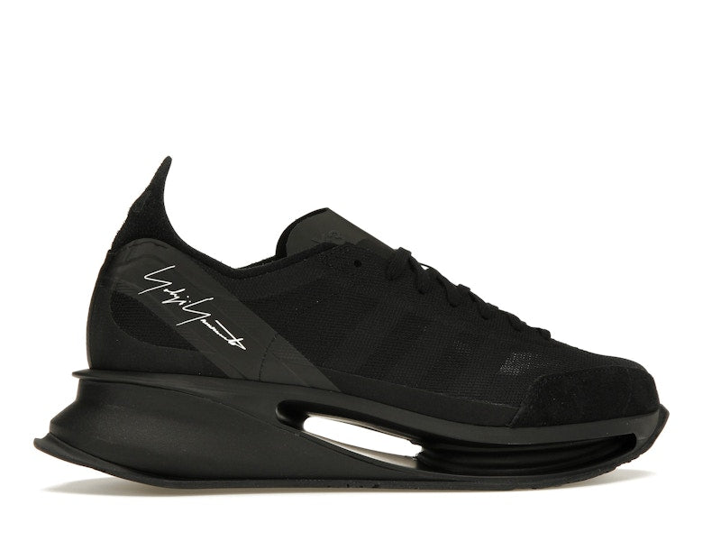 adidas Y-3 S-Gendo Run Black