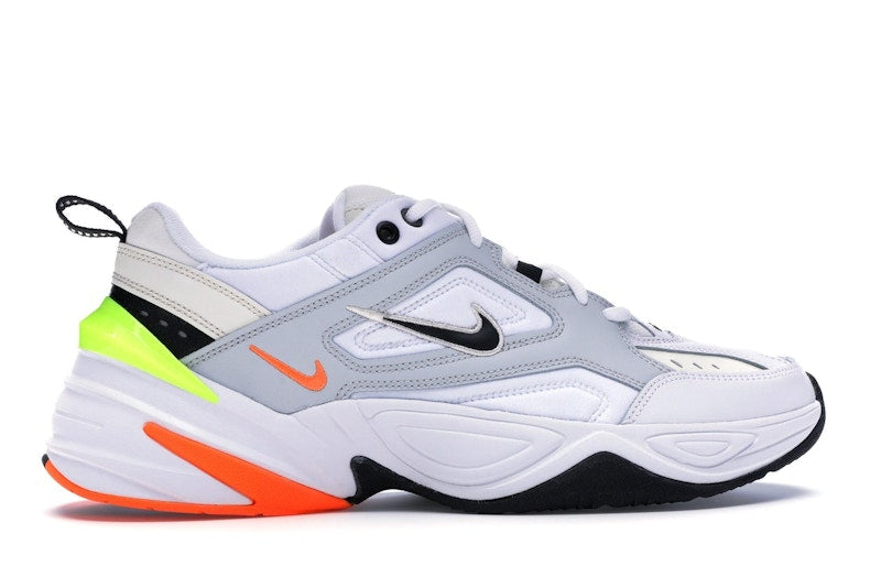Nike M2K Tekno Pure Platinum Sail