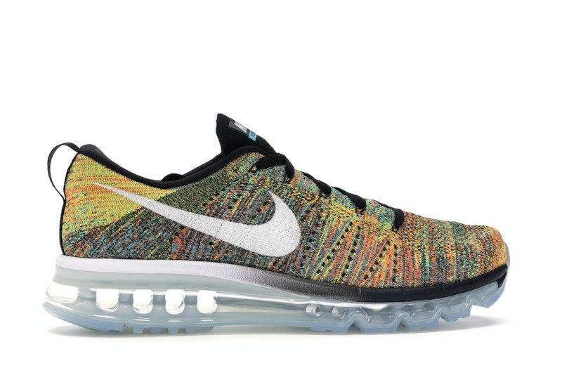 Nike Air Max 2015 Flyknit Multicolor