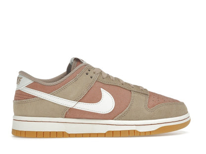 Nike Dunk Low SE Rattan Terra Blush