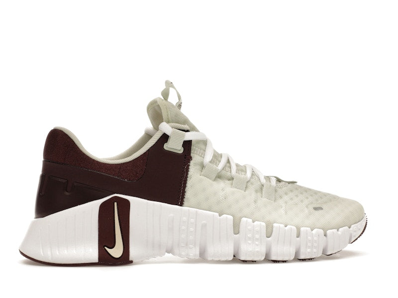 Nike Free Metcon 5 Sea Glass Burgundy Crush (Women's)