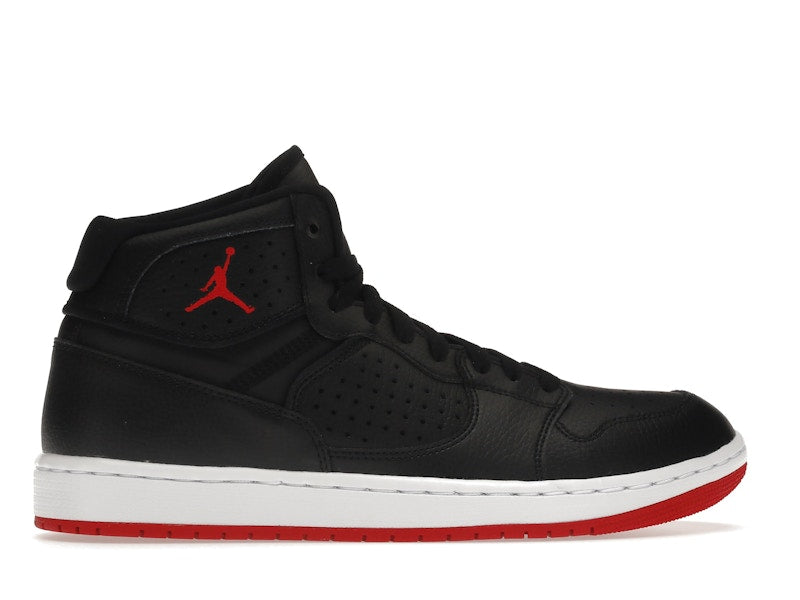 Jordan Access Bred