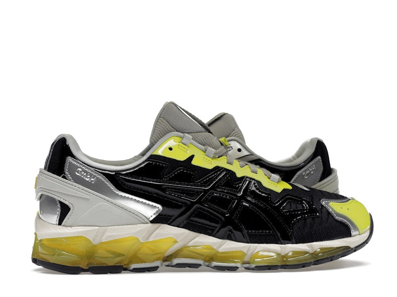 ASICS Gel-Quantum 360 6 GmbH Pure Silver Sour Yuzu