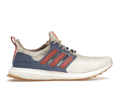 adidas Ultra Boost 1.0 Off White Crew Blue