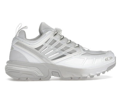 Salomon ACS Pro MM6 Maison Margiela White Lunar Rock