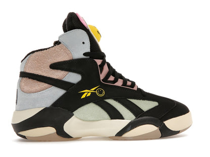 Reebok Shaq Attaq Smiley