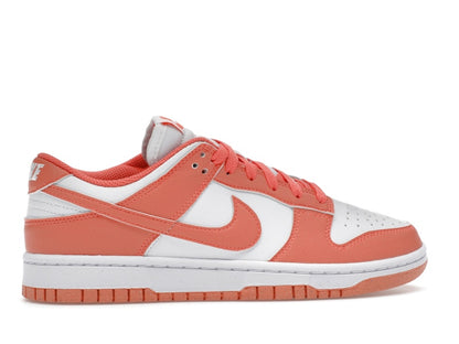 Nike Dunk Low Light Wild Mango (Women's)
