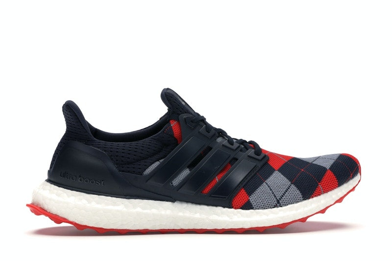 adidas Ultra Boost Kris Van Assche Navy