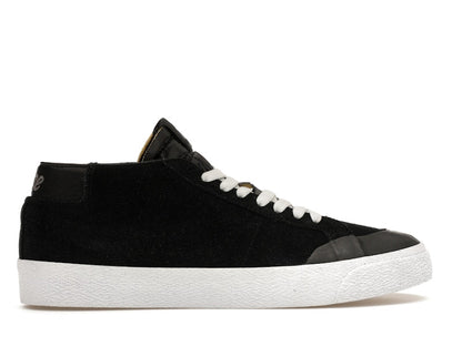 Nike SB Zoom Blazer Chukka XT Black Gunsmoke