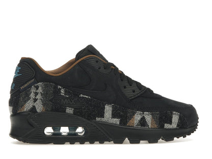 Nike Air Max 90 Pendleton Black