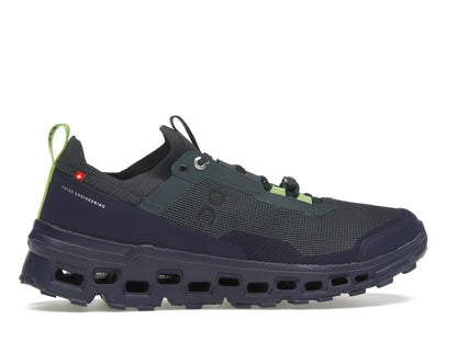 On Running Cloudultra 2 Navy Ink