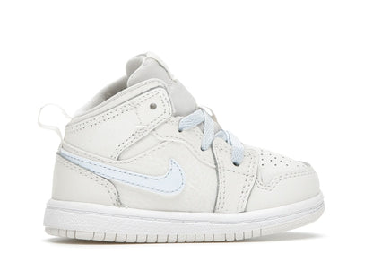 Jordan 1 Mid Multi-Color Swoosh Phantom (TD)