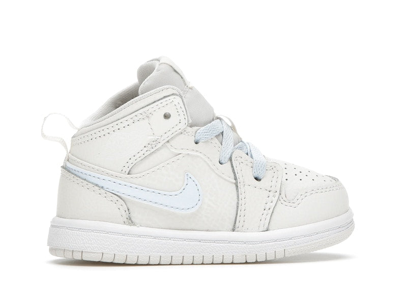 Jordan 1 Mid Multi-Color Swoosh Phantom (TD)