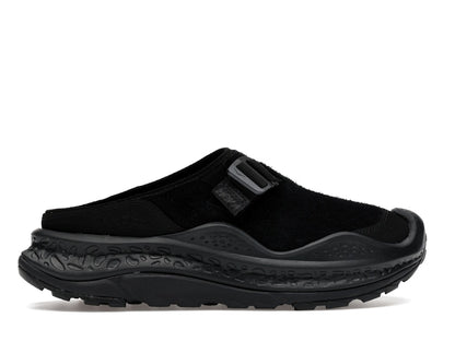 Hoka One One Ora Primo EXT Black
