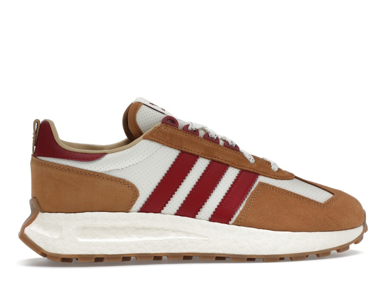 adidas Retropy E5 Copper Burgundy