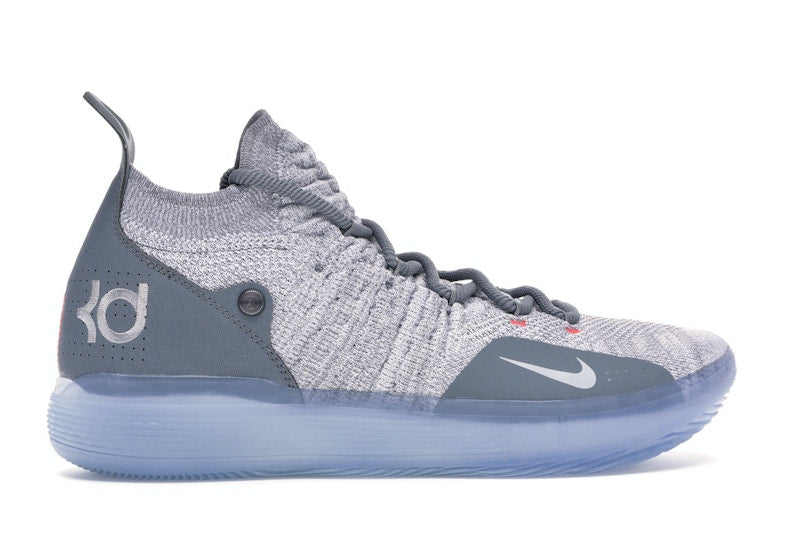 Nike KD 11 Cool Grey