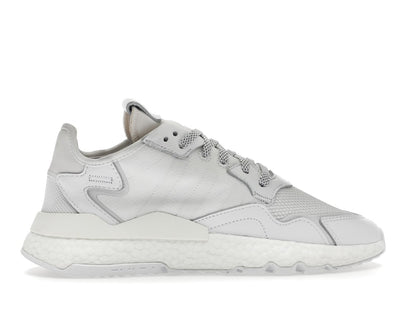 adidas Nite Jogger Triple White (2020)