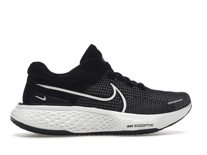 Nike ZoomX Invincible Run Flyknit 2 Black White