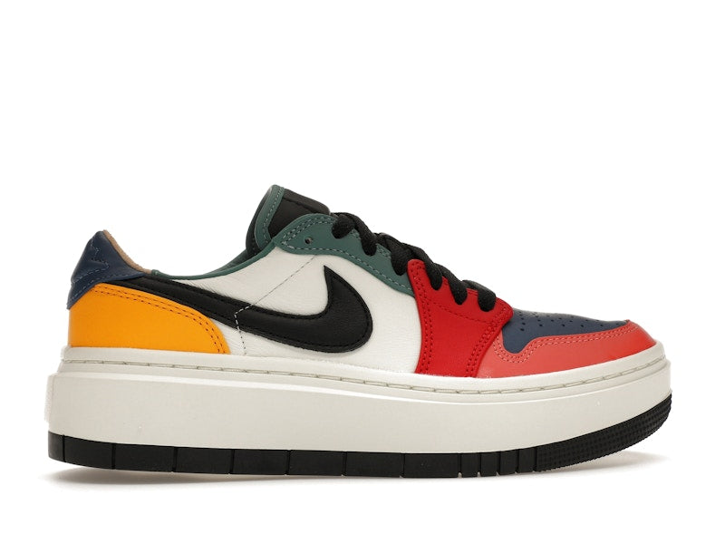 Jordan 1 Elevate Low SE Multi-Color (Women's)