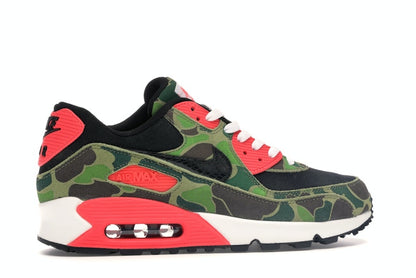 Nike Air Max 90 atmos Duck Camo