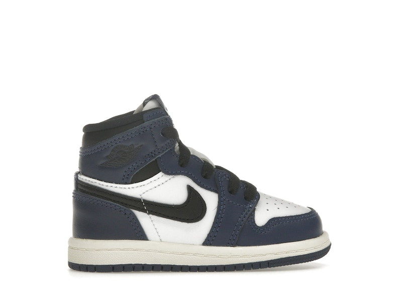 Jordan 1 Retro High OG Midnight Navy (TD)