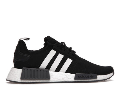 adidas NMD R1 Primeblue Black White