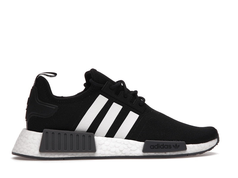 adidas NMD R1 Primeblue Black White