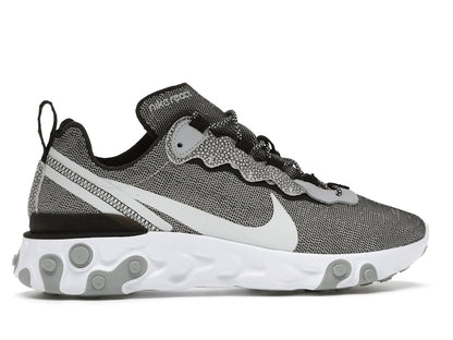 Nike React Element 55 Safari Pack Wolf Grey