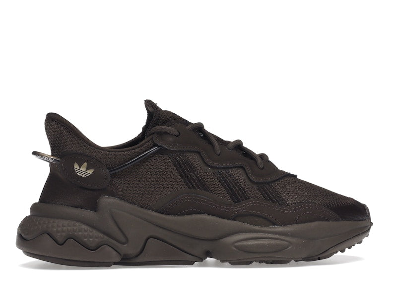 adidas Ozweego Brown (Women's)