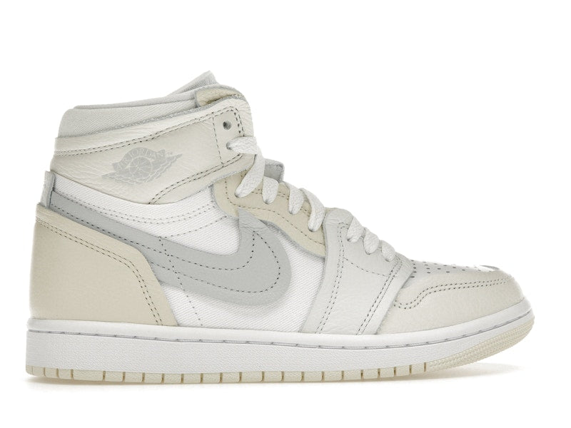 Jordan 1 High MM Coconut Milk (Women's)