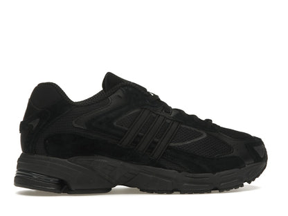 adidas Response CL Triple Black