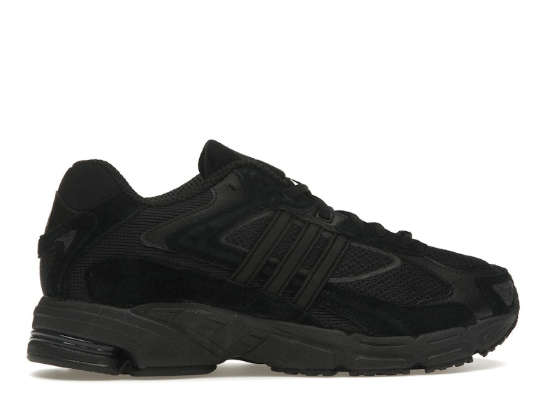 adidas Response CL Triple Black