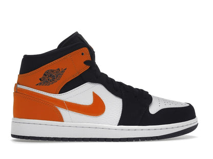 Jordan 1 Mid Shattered Backboard