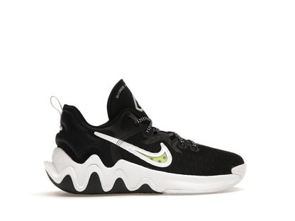 Nike Giannis Immortality Black White (GS)