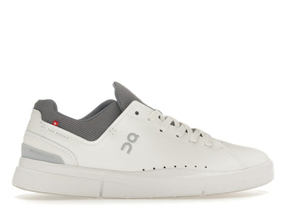 On The Roger Advantage White Fossil