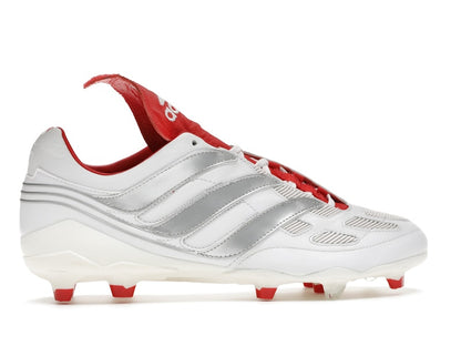 adidas Predator Precision FG 25 Year Pack David Beckham