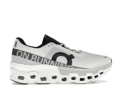 On Running Cloudmonster 2 Undyed Frost (Women's)