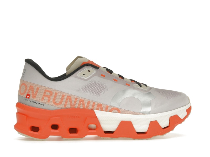 On Running Cloudmonster Hyper Mauve Flame (Women's)
