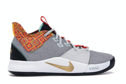 Nike PG 3 BHM (2019)