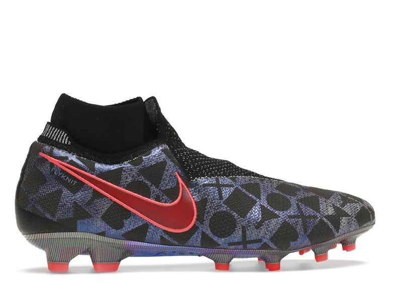 Nike Phantom Vision Elite Dynamic Fit FG EA Sports