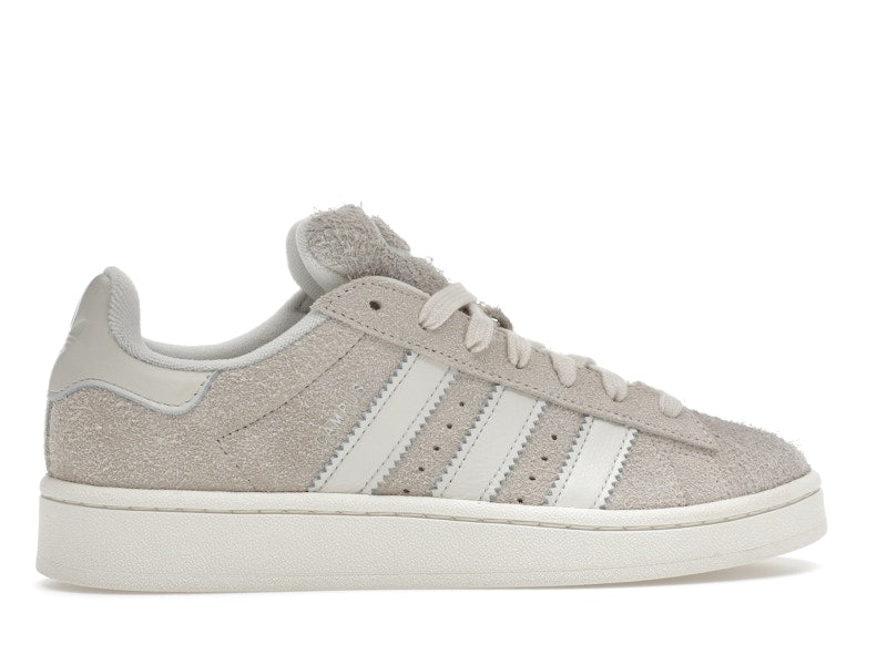 adidas Campus 00s Wonder White Chalk White Core Black
