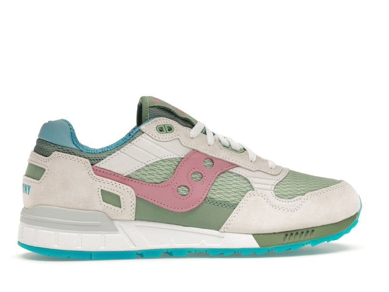 Saucony Shadow 5000 Galapagos