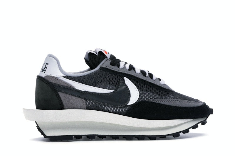 Nike LD Waffle sacai Black